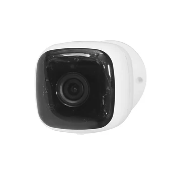 Tuya Smart WIFI Kamery Vonkajšie Vodotesný Fotoaparát Tuya Siete Bezdrôtové Kamery Video Surveillance Camera IP Kamery