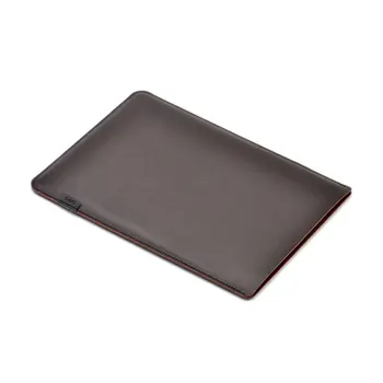 Ultra-tenké super slim puzdro puzdro kryt,mikrovlákna kožené laptop rukáv prípade pre HP Envy Spectre X360 13.3 2017