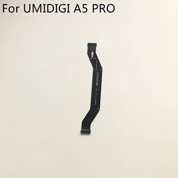 UMIDIGI A5 PRO Používa USB Nabíjanie Dosky k Doske FPC Pre UMIDIGI A5 PRO MTK Heliograf P23 6.3