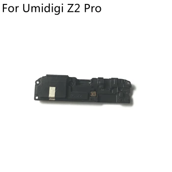 UMIDIGI Z2 Pro Používa Hlasný Reproduktor Bzučiak Zvonenie + Anténa Pre UMIDIGI Z2 Pro MTK6771 6.2 palcový Smartphone 2246x1080