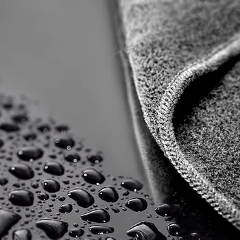 Umývanie auta uterák utrite handričkou absorpcia vody zahusťovanie rag Mikrovlákna Absorpčné Uterák auto auto príslušenstvo, ktoré upresňujú čistenie