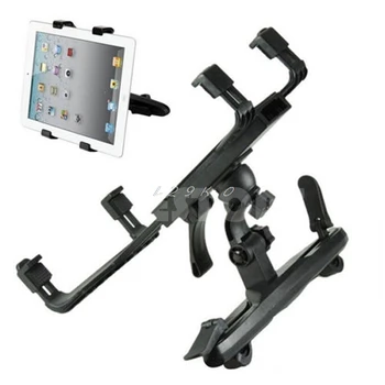Univerzálny Auto Späť, Sedadlo, opierku hlavy Mount Držiak Pre iPad 2/3/4/5 Tablet PC Galaxy