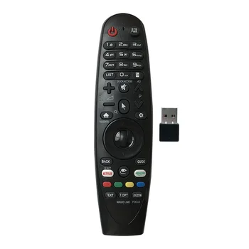 Univerzálny Magic Remote Control LG TV UJ620Y UJ7509 UJ7700 UJ750V UK6200 UK6300 UK6500 UK7700 SK8000 SK8070 SK9000 SK9500