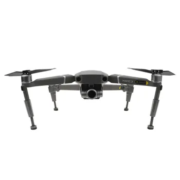 Univerzálny podvozok Pružiny Tlmič Zvyšovať Statív pre DJI Mavic 2 Pro/Zoom Náhradné Diely Drone Príslušenstvo