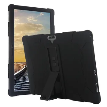 Univerzálny Stojan Silikónové puzdro Ochranné puzdro Pre Teclast M16 X20L Pre Android Voyo i8 Pro 11.6 Tablet Pre BMXC K20-s