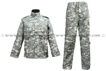 Us army vojenskú uniformu pre mužov ACU Vzor BDU Jednotné [CL-02-ACU]