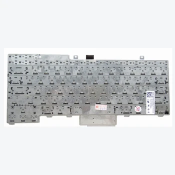 US klávesnica pre Dell Latitude E6400 E6410 E5500 E5510 E6500 E6510 pre Presnosť M2400 M4400
