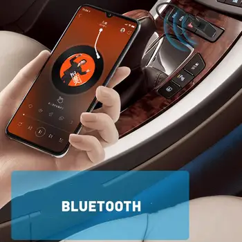 USB Bluetooth 5.0 Audio Vysielač, Prijímač Stereo Bluetooth Adaptér pre TV, PC, Auto AUX Reproduktor Bezdrôtový Adaptér