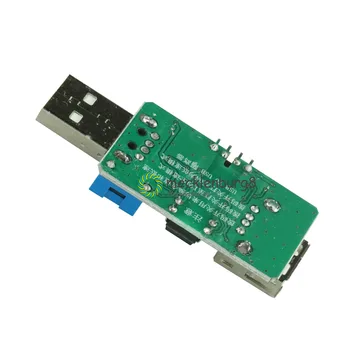 USB izolant 1500V izolant pre ADUM4160 USB / USB izolant ochrany rada pre ADUM4160 / ADUM3160 modul