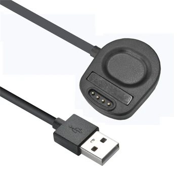 USB Nabíjací Držiak pre suunto-7 Nabíjací Kábel Smart Hodinky Wireless Dock Adaptér M76A