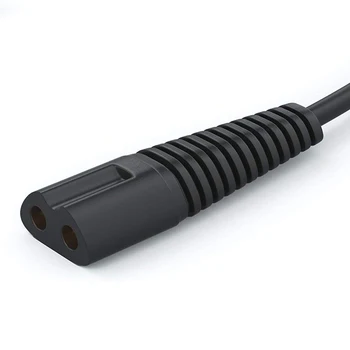 USB nabíjačka Braun 790cc-4 790cc-5 795cc-3 979 9565 9566 9581 9585 9591 9781 9782 Elektrický Holiaci strojček holiace strojčeky Adaptér nabíjačky