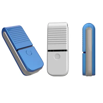 USB Prenosné Prenosné Čistička Vzduchu, Osobné Mini Vzduchu Náhrdelník Negatívne ióny Osviežovač Vzduchu S Kyslíkom Bar čistička Vzduchu PRO