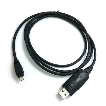USB Programovací Kábel pre HYT Hytera PD360 PD365 PD366 PD362 BD302 PD375 BD300 TD350 TD360 Rádio Walkie Talkie