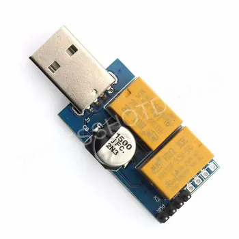 USB WatchDog pre Banské Banské Plošinu Automatickej Prevádzky Crash Auto Obnoviť Reštart