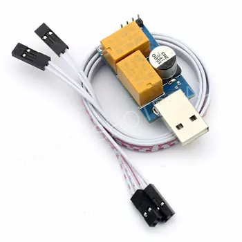 USB WatchDog pre Banské Banské Plošinu Automatickej Prevádzky Crash Auto Obnoviť Reštart