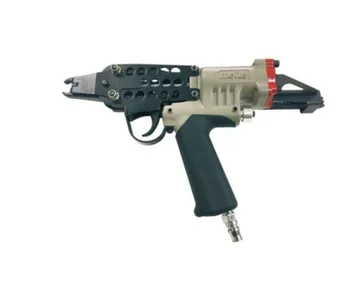 UZWELL SC760C Pneumatické C-Krúžok Zbraň, Vzduch Nail Gun , Prasa, Krúžok Plier , C-Krúžok Nailer Pôvodné Autentické