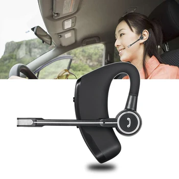 V4.1 Bluetooth Headset Športové Bezdrôtové Bluetooth Slúchadlá Slúchadlá Slúchadlá s Mikrofónom pre Xiao Samsung iPhone LG