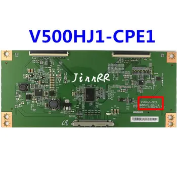 V500HJ1-CPE1 Nový, originálny Pre 58PFL3740/T3 Logic Board V500HJ1-CPE1 obrazovke V580HJ1-LD6 V500HJ1-CPE1