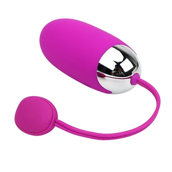 VATINE Multispeed Vibrátor APLIKÁCIU Bluetooth Bezdrôtové Diaľkové Ovládanie USB Nabíjateľné Sexuálne hračky pre Ženy Dospelé Samice Produkt