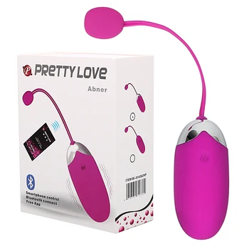 VATINE Multispeed Vibrátor APLIKÁCIU Bluetooth Bezdrôtové Diaľkové Ovládanie USB Nabíjateľné Sexuálne hračky pre Ženy Dospelé Samice Produkt