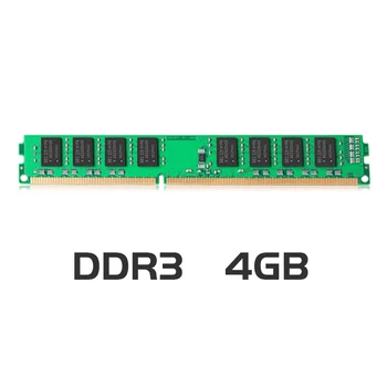 VEINEDA Pamäť 8gb, 16gb ddr3 2X8gb DIMM Ram ddr3 1333 1600MHz pc3-12800 240pin 1,5 V Pre Intel a AMD Ploche