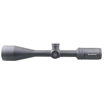 Vektor Optika Hugo 6-24x50 Lov Riflescope 1 Palec 25,4 očakávané mm Optické Puška Rozsah BDC Reticle Hodí .22WMR & .308win Šok Dôkaz