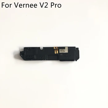 Vernee V2 Pro Používa Hlasný Reproduktor Bzučiak Zvonenie Pre Vernee V2 Pro MT6763 Octa-Core 5.99