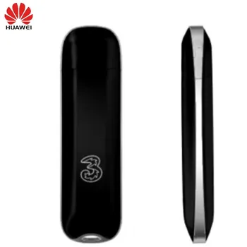 Veľa 10pcs Odomknutý pre Huawei E169 3G USB Modem 7.2 Mbps HSDPA Mobilné Širokopásmové pripojenie 3G USB Dongle