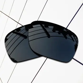 Veľkoobchod E. O. S Polarizované Náhradné Šošovky pre Oakley Chovanec slnečné Okuliare - Odrôd Farby