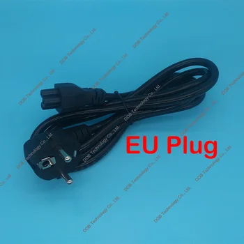 Veľkoobchod Napájací Kábel kábel Pre notebook adaptér viesť Adaptér NÁS EÚ veľká BRITÁNIA AU Zapojte Všetky Dostupné