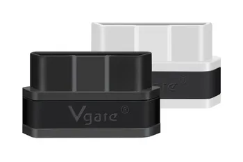 Vgate iCar2 ELM327 obd2 Bluetooth skener elm 327 V2.1 obd2 icar 2 auto diagnostický scanner pre android/PC code reader