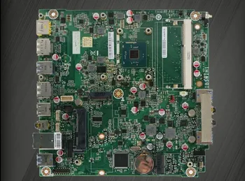 Vhodné pre Lenovo ThinkCentre M600 systémovej Doske IBSWIH1 s cpu N3050