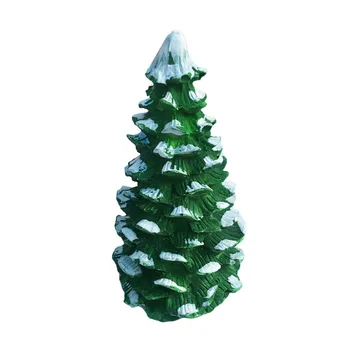Vianočný strom 3D čokoláda silikónové formy strom tvar fudge sviečka formy Vianoce cake dekorácie formy Vianočné silikónové formy