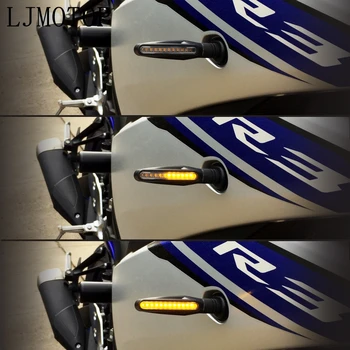VIEDOL Motocykel Zase Signálnych Svetiel Bliká Signál Lampy Príslušenstvo Pre HONDA CBR500R/CB500F/X CBR929RR CBR600RR CBR954RR CB1000R