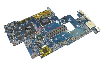 Vieruodis PRE MSI GS60 Notebook Doska S i7-4710HQ PROCESORA MS-16H51 Ver 1.2 grafická Karta GTX 970M N16E-GT-A1 3GB DDR3