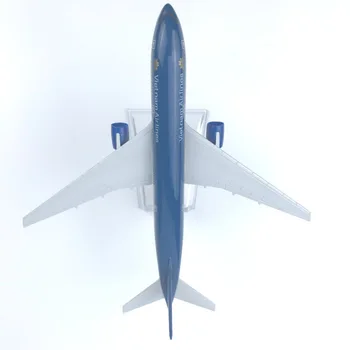 Vietnam Airlines a Boeing 777 Lietadlo Diecast Modelu Lietadla 6