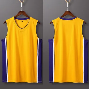 Vlastný Č. 1-30 Muži Basketbal Jersey Uniformy,Deti basketbal tričko, šortky,mládež College baseketball tím Dresy A3008