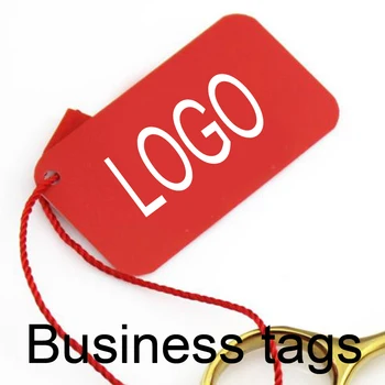 Vlasy nožnice label/ nožnice obchodné značky/ nožnice zavesiť tag/ nožnice swing lístok