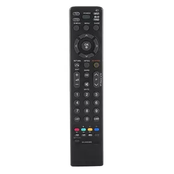 VLIFE Diaľkové Ovládanie Nahradenie Smart TV Diaľkové Ovládanie Televízie ovládač pre LG MKJ40653802