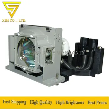 VLT-HC900LP vysoko kvalitné Náhradné projektor Lampa Kompatibilný s Mitsubishi HD4000 / LVP-HC900 / HC900U / HC900 projektory
