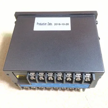 Vodivosť meter Rezistivita monitor Rezistivita radič rezistivita tester meter CT-3320 verziu aktualizácie RM-220