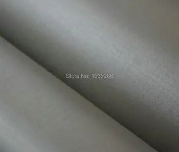 Vodivého materiálu RFID Blokovanie materiál použiť na tienenie opony pre tkané