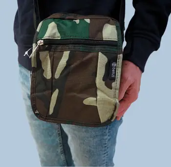 Vojenské taktické taška cez rameno muž s mandil mládež zipsy alebo polyester fanny pack športové batoh Držiteľ objekty