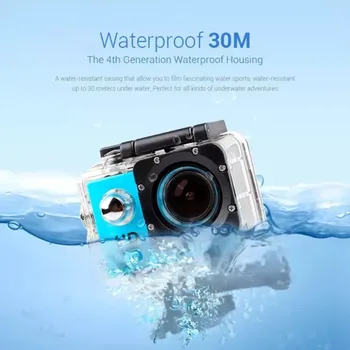Vonkajšie Športové Akcie Mini Podvodná Kamera Nepremokavé Cam Displej Farby Odolné Proti Vode Kamerový Pre Vodné Kamery