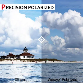 Vonxyz 20+ Farebné Možnosti Polarizované Náhradné Šošovky pre-Oakley Palivové Rám