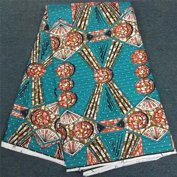 Vosk textílie nové módne ankara textílie reálne bavlna vosk s kamene mäkkých materiálov vysokej kvality
