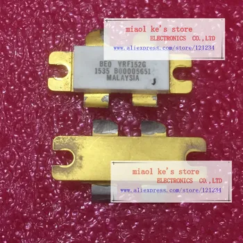 VRF152G VRF 152G [ Použitý tovar ] vysokú kvalitu pôvodnej tranzistor
