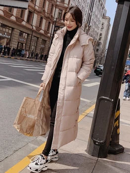 Vy913 2020 jeseň zima nové ženy móda bežné teplá bunda žena bisic coats Lady kabát žena vetrovka zimné oblečenie