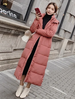 Vy913 2020 jeseň zima nové ženy móda bežné teplá bunda žena bisic coats Lady kabát žena vetrovka zimné oblečenie