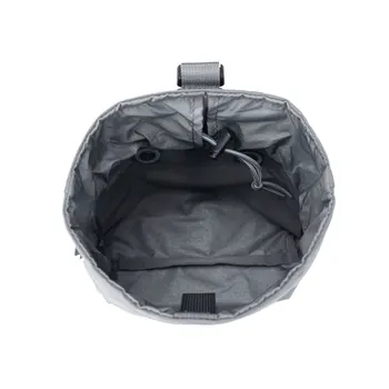 VYNIKAJÚCE ELITE SPANKER Taktické Skladacie Dump Drop Puzdro Tool Bag Recyklovať Prenosné Puzdro Šnúrkou Outdoor, Lov Skladovanie Taška